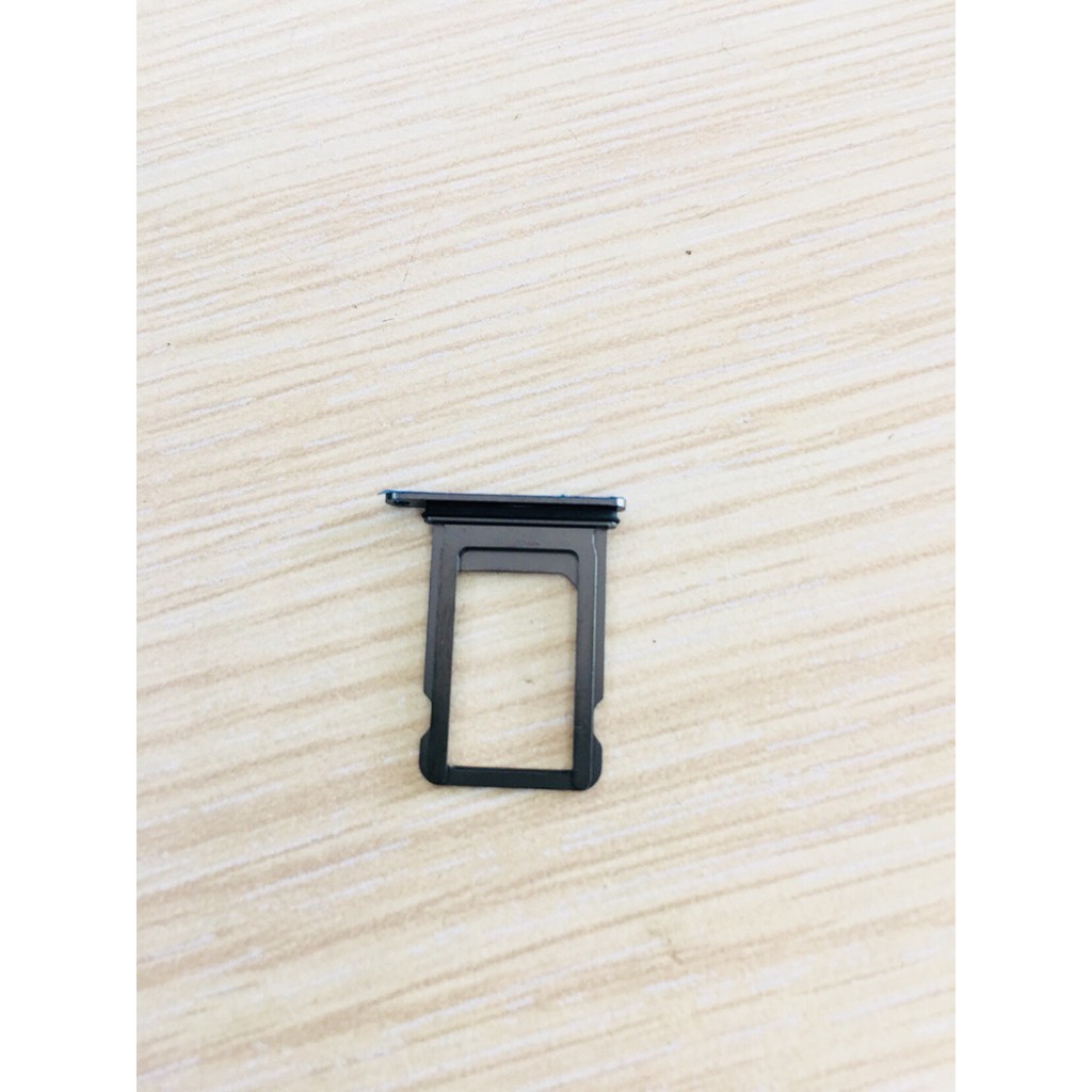 Khay sim iphone Xs