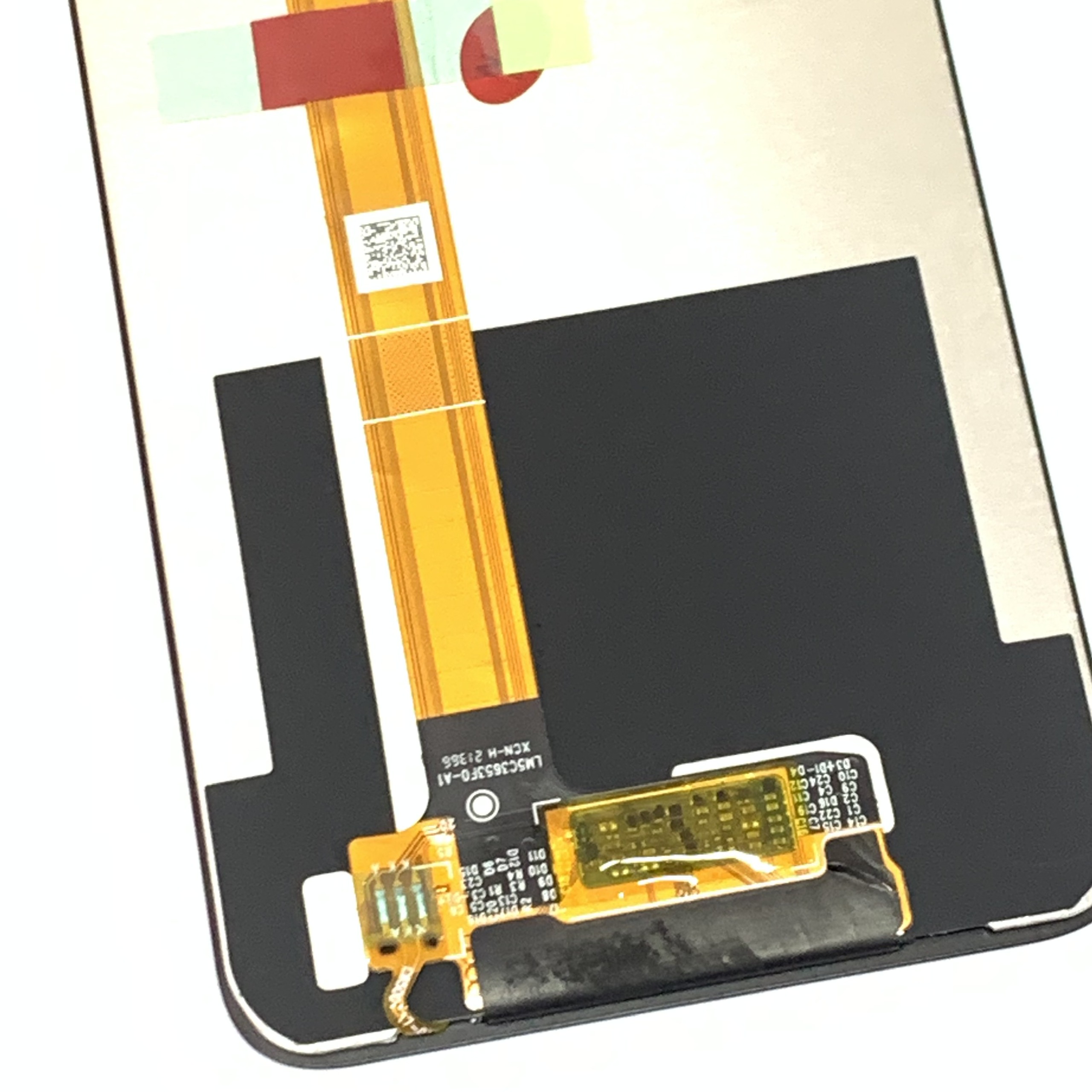 Màn hình Oppo Realme C21y / C25y 2012 ( Zin ) Tặng kèm keo dán màn hình 15ml