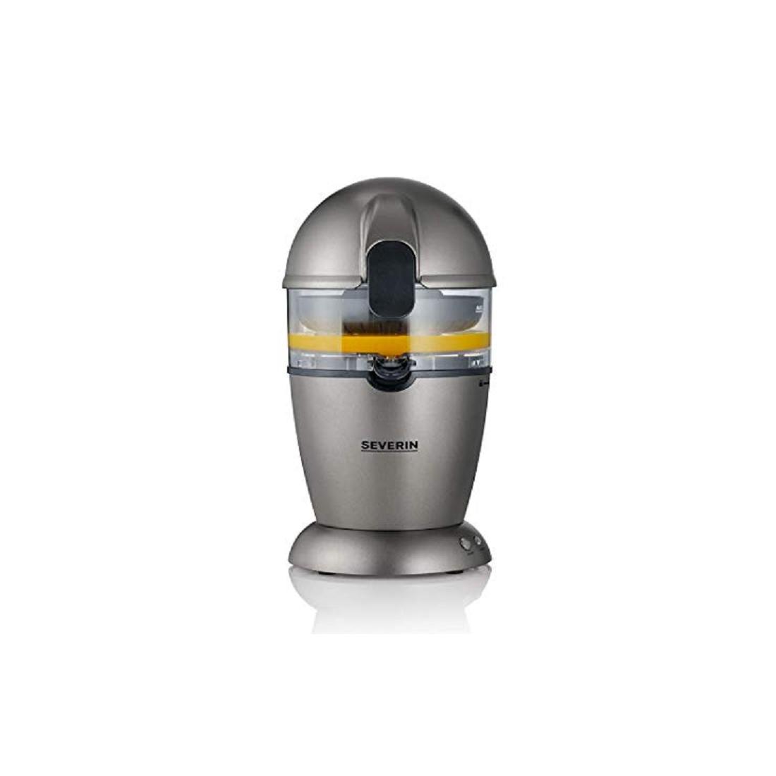 MÁY VẮT CAM TỰ ĐỘNG SEVERIN CP3537 HÀNG NHẬP ĐỨC