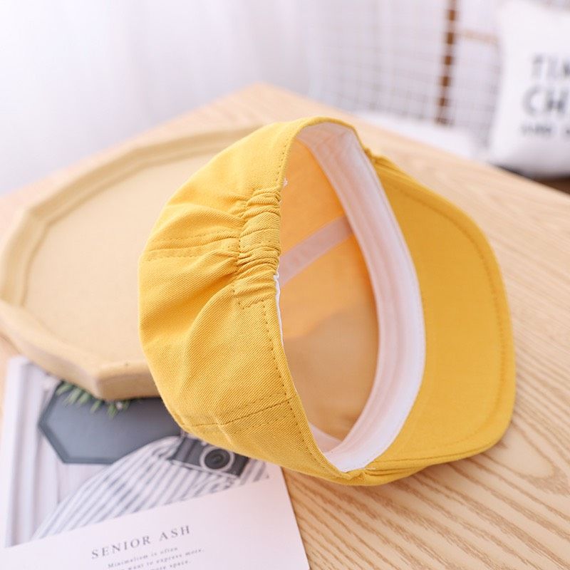 Mũ nồi BERET phong cách Hàn Quốc