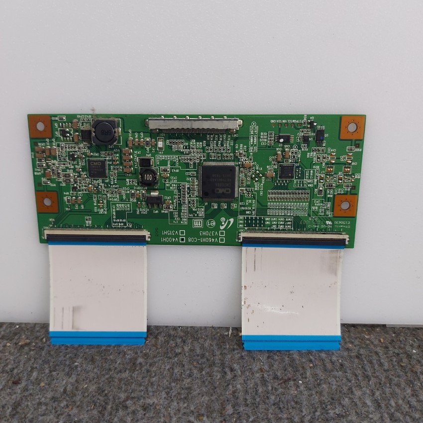 Bo mạch tivi samsung 40c5000 ua40c5000