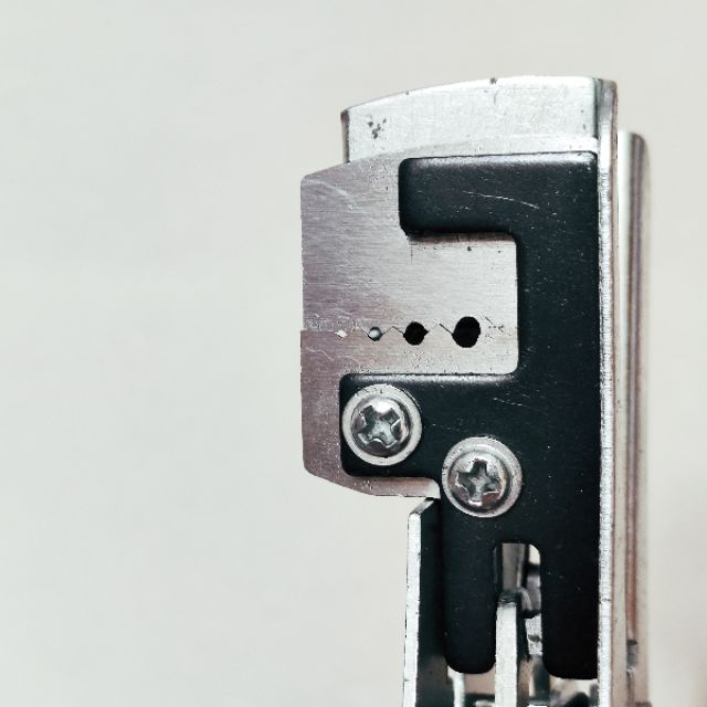 [HCM]Kìm tuốt dây điện dây cáp