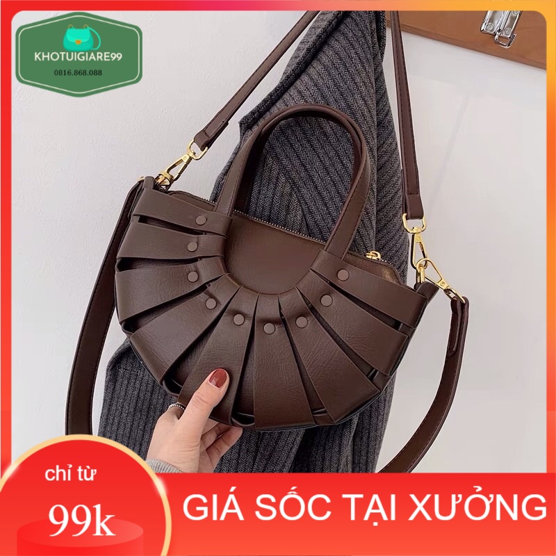 ⚡️Free ship⚡️Túi đeo chéo thời trang 2021