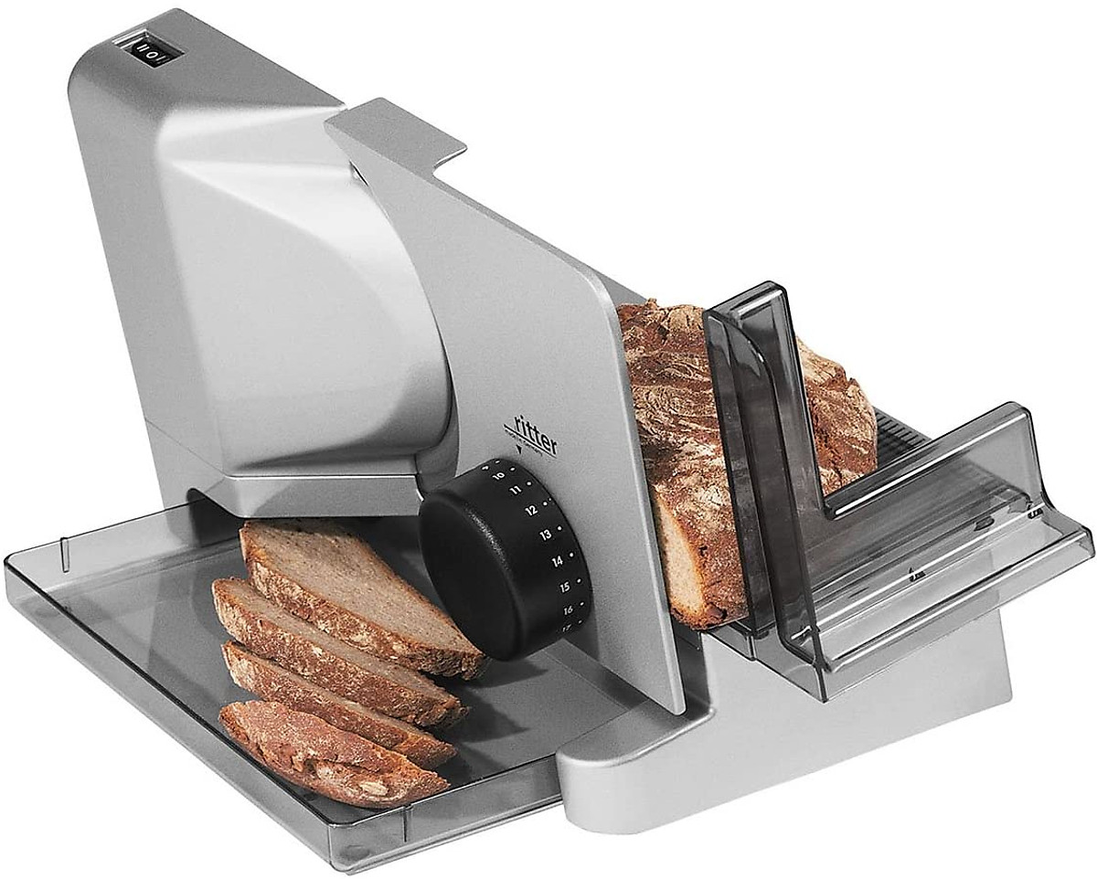 [Hàng Xả Kho ] Máy Thái Lát Thực Phẩm RITTER E16 515000