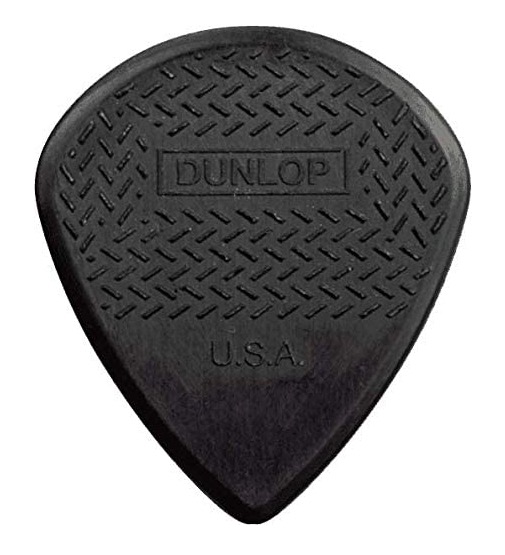 Phím Guitar (Guitar Pick) Dunlop Nylon Max-Grip Jazz III