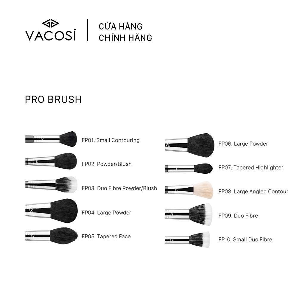 [HCM]Cọ Phủ Đầu Dẹp Tán Xòe vacosi M07