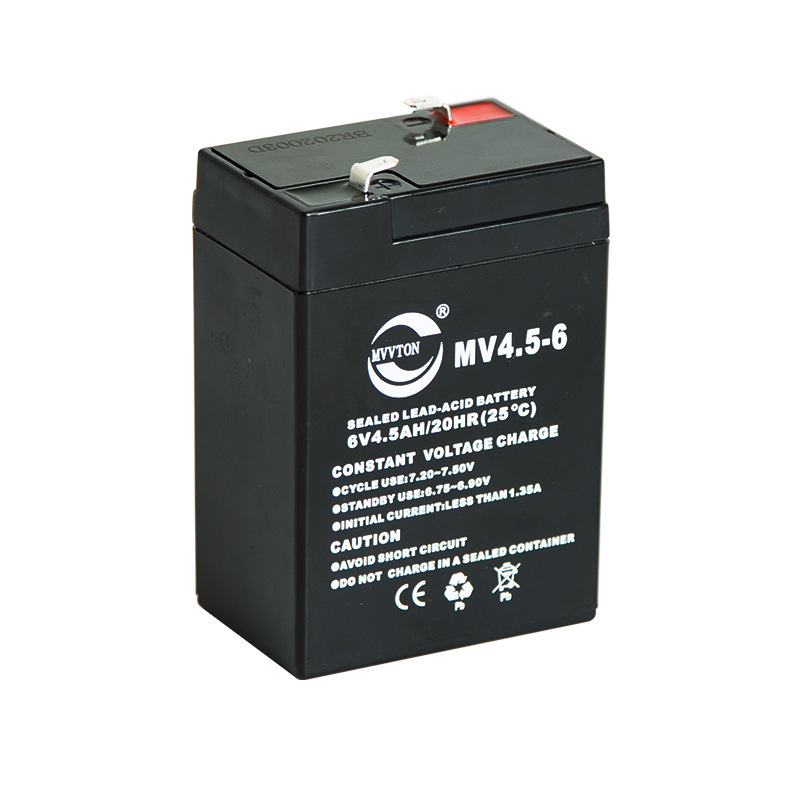 Acquy xe điện trẻ em 6v 7ah /6v4.5ah