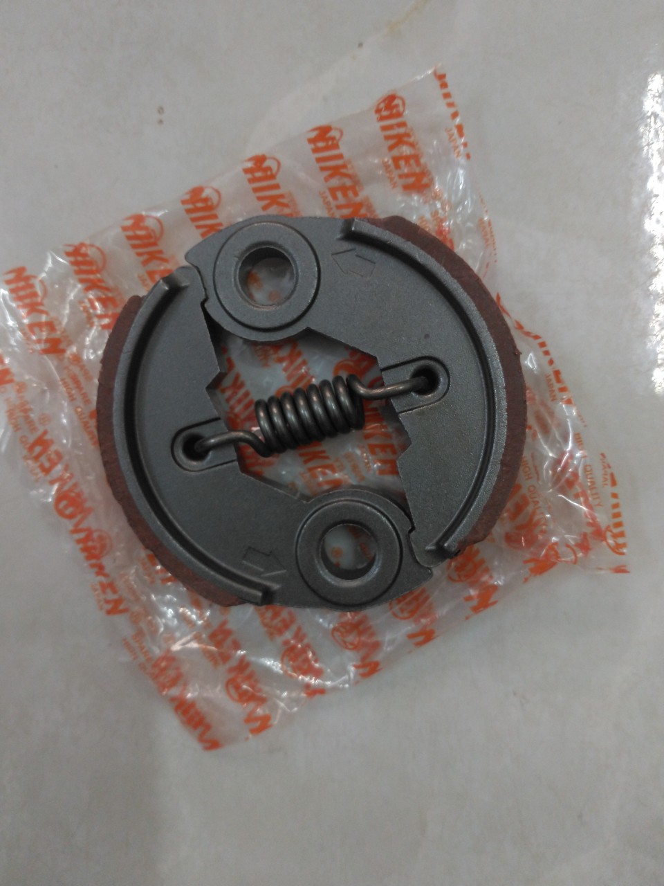 Bố côn máy cắt cỏ 330/430/GX35 (Oshima, Honda, Mitsukaisho, Robin....)