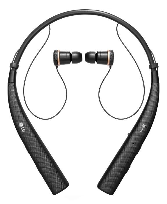 Tai nghe Bluetooth Stereo LG Tone Pro HBS-780