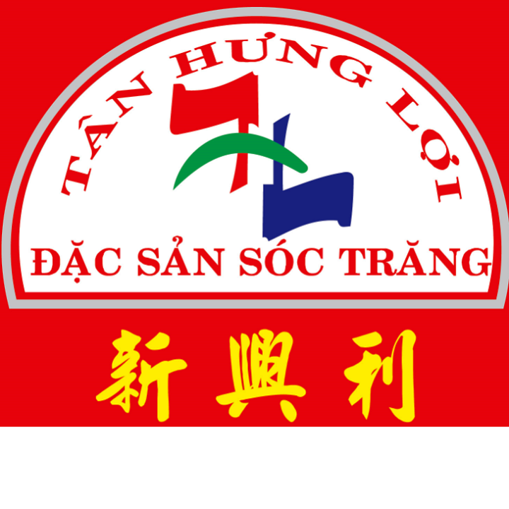 BÁNH PÍA TRĂNG TÂN HƯNG LỢI 800G