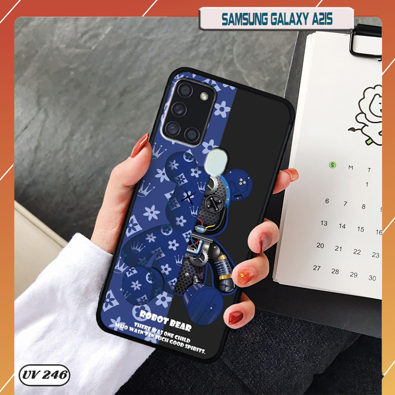 Ốp lưng siêu hot Sam Sung Galaxy A21S
