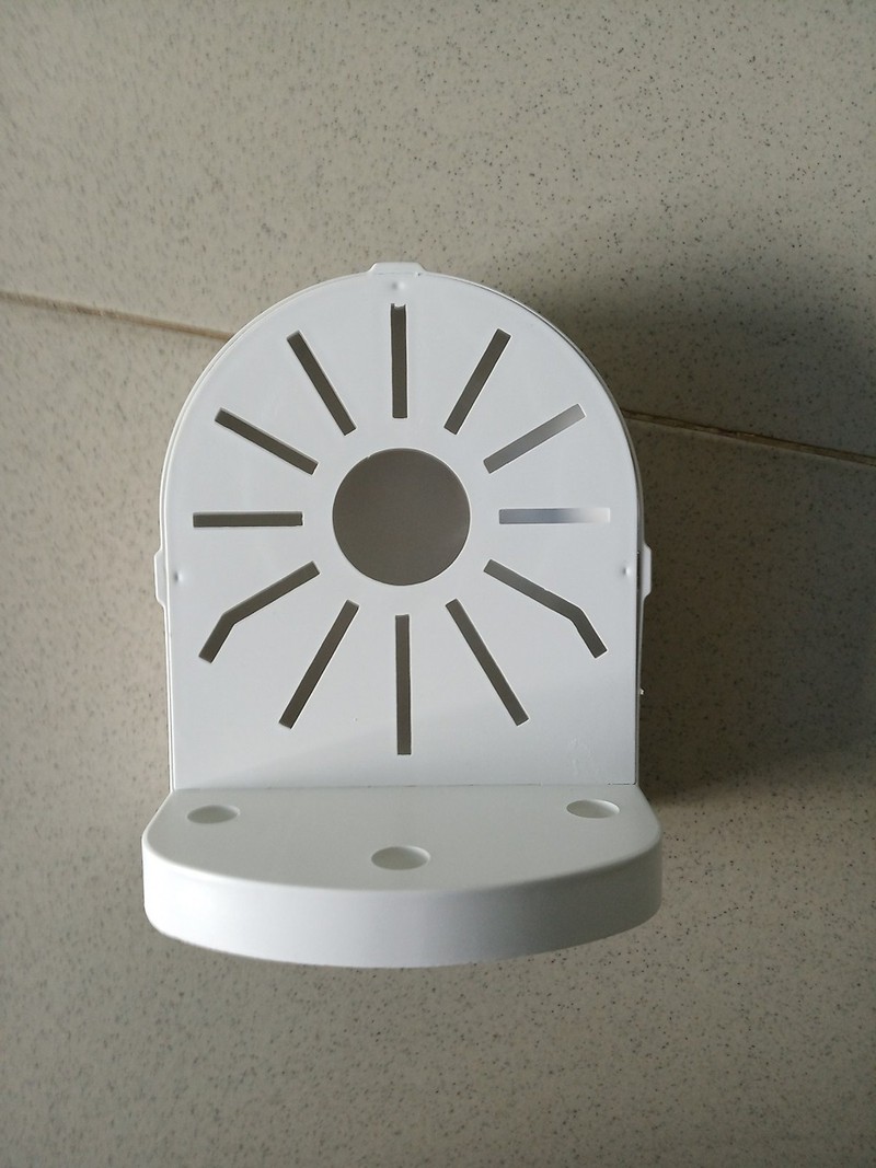 Chân đế camera cánh quạt - SP000842