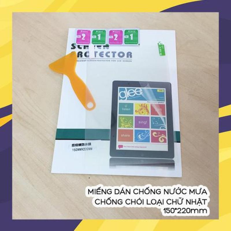 MIẾNG DÁN CHỐNG MƯA CHỐNG CHÓI-hinhchunhat