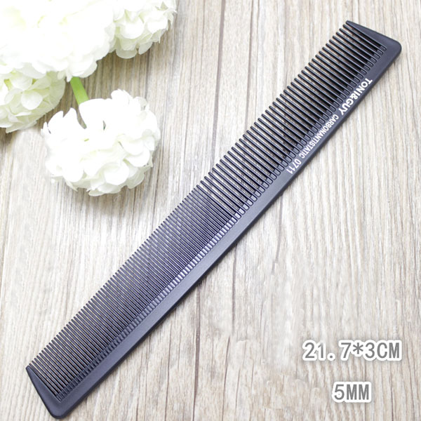Lược cắt tóc nam barber chuyên nghiệp