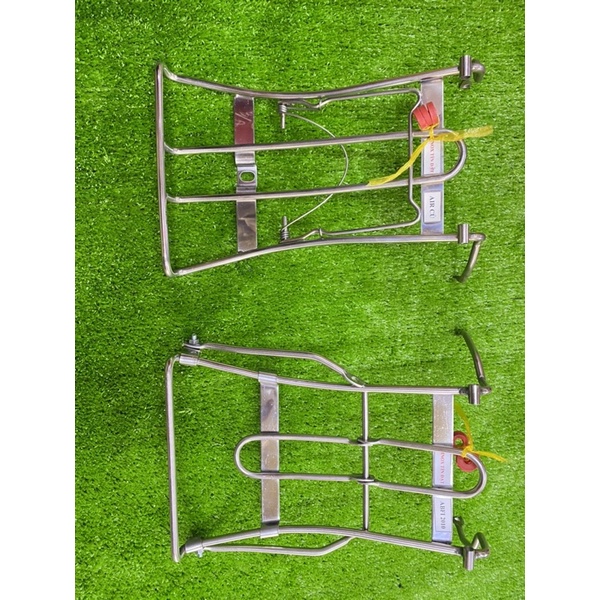 Inox xe AB 2010 baga ,mỏ đuôi đè,gác chân - PhuTungVip