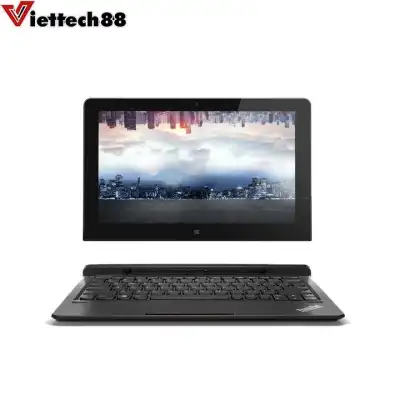 Laptop Lenovo Thinkpad Helix 2 Core M5-Y71/ Ram 8Gb/ SSD 256Gb/ Màn 11.6” FHD Laptop cũ giá rẻ