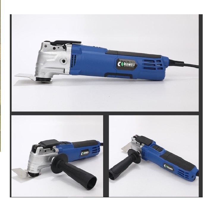 Máy cắt rung cầm tay KEWEI 280W