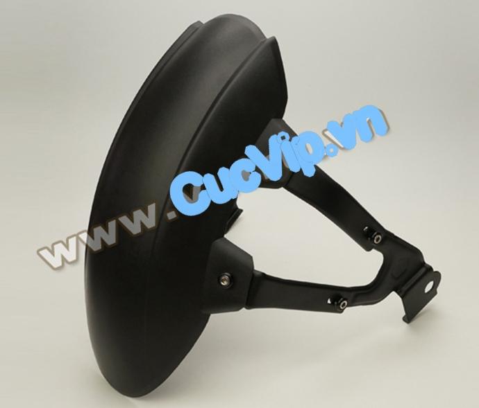 [HCM]Dè Chắn Bùn 4 Chân Rời Cho Exciter 150 MS1574