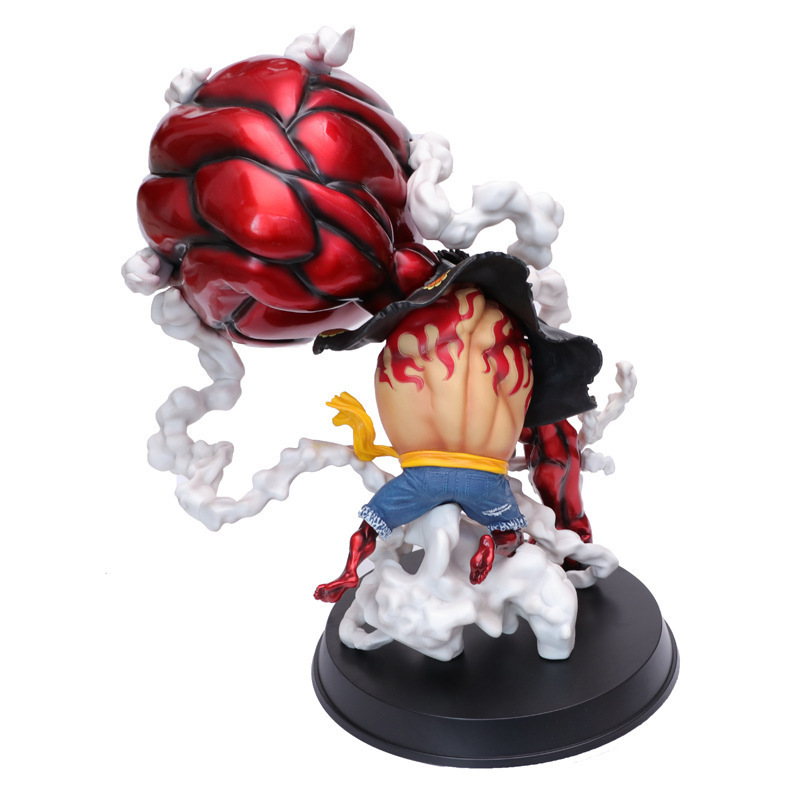 Mô hình Luffy - One Piece