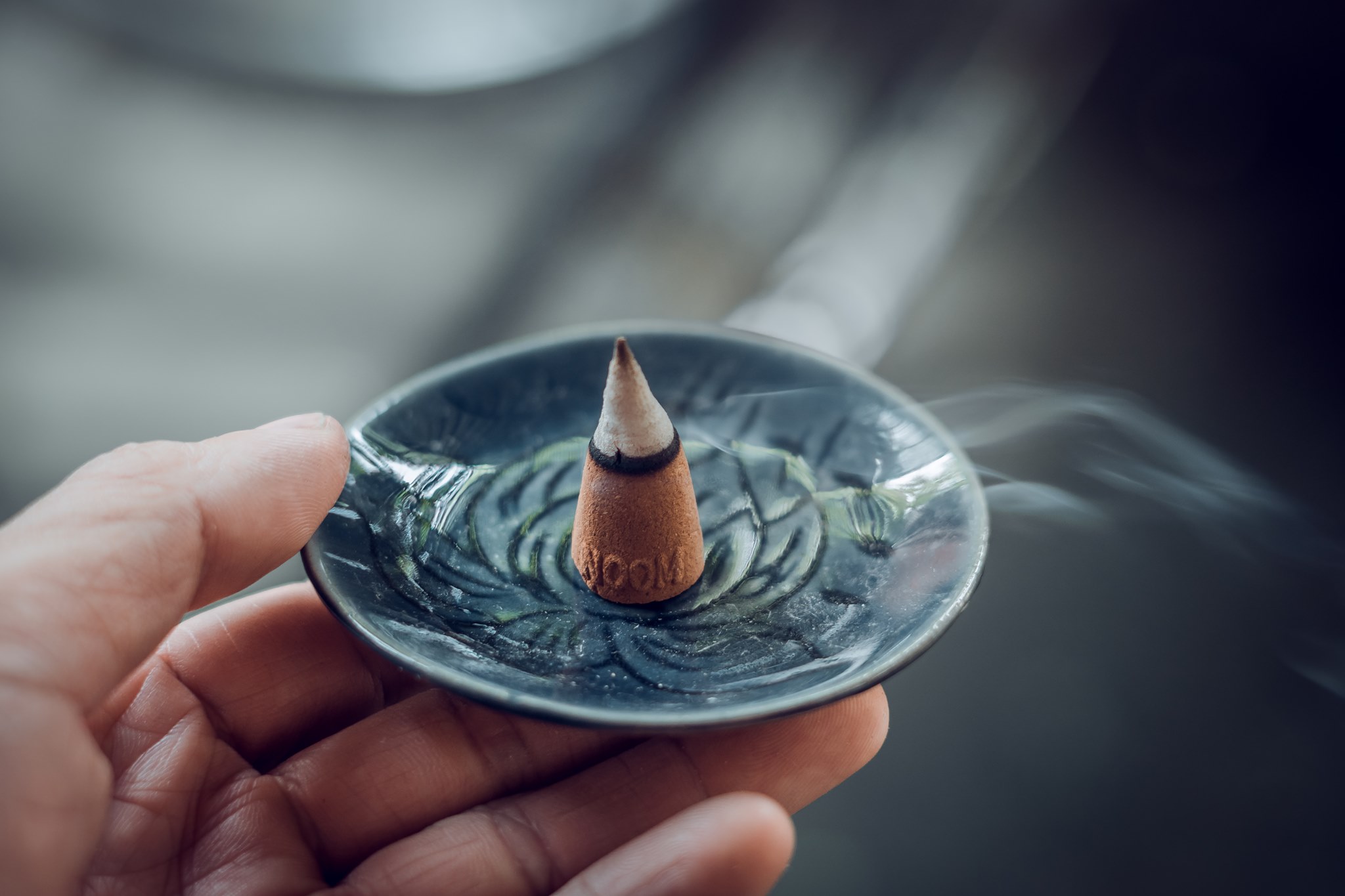 Nụ Trầm hương cao cấp Noom