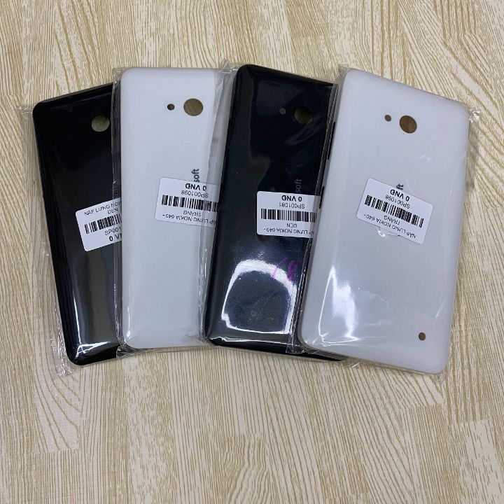 Nắp lưng Nokia Lumia 640