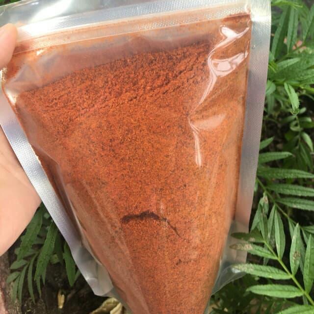 1KG ỚT BỘT MỊN ĐÀ NẴNG CAY