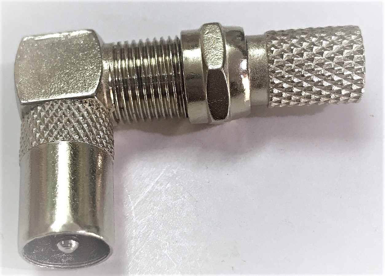 Đầu Rắc Truyền Hình Cáp(Bán 2 cái 1)