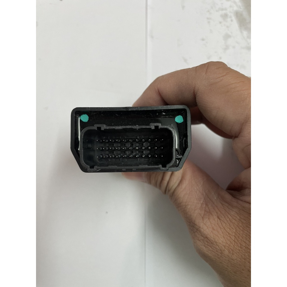 IC (ECU) LEAD 110 GGE-941 (ĐÁ CHỐNG TẮT MÁY)