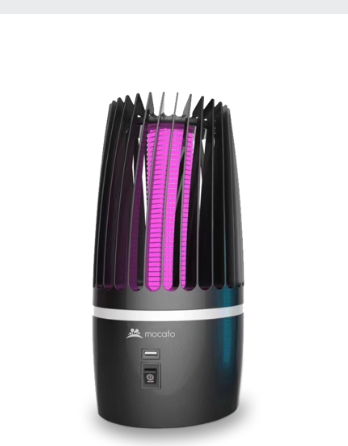 Máy Bắt Muỗi Thông Minh Mocato M102