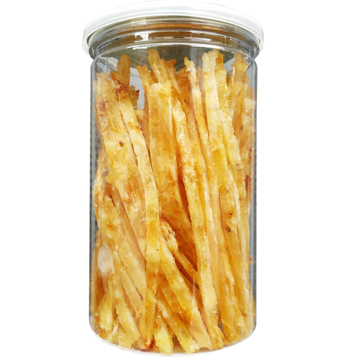 [HCM]Cá Thiều Que SK Food 200g
