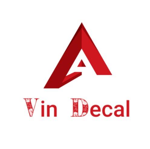 Mica che phuộc Exciter - Vindecal BD