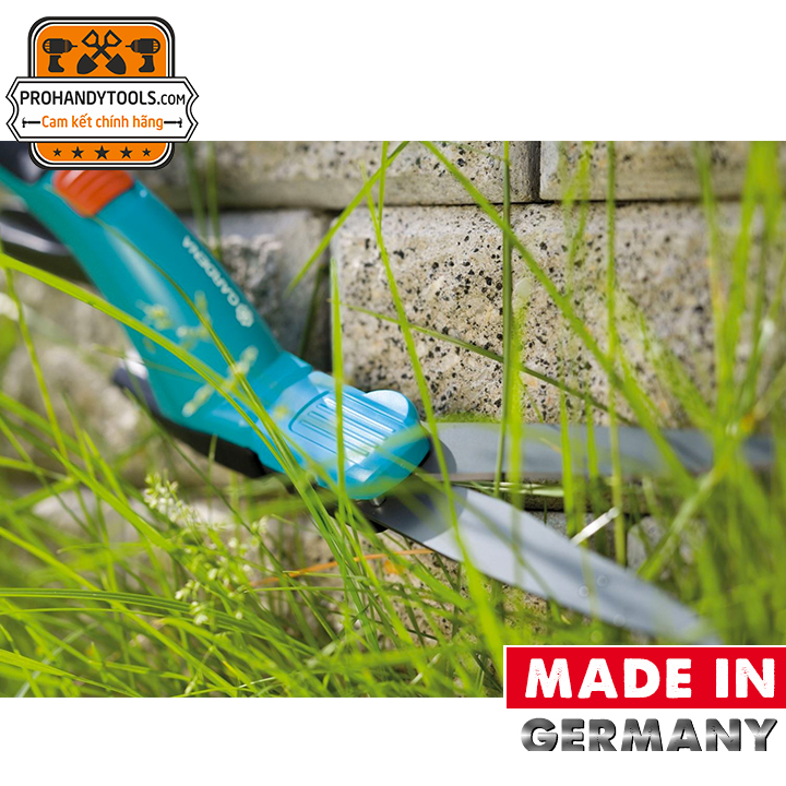 Kéo Cắt Cỏ Cầm Tay Gardena 08733-20