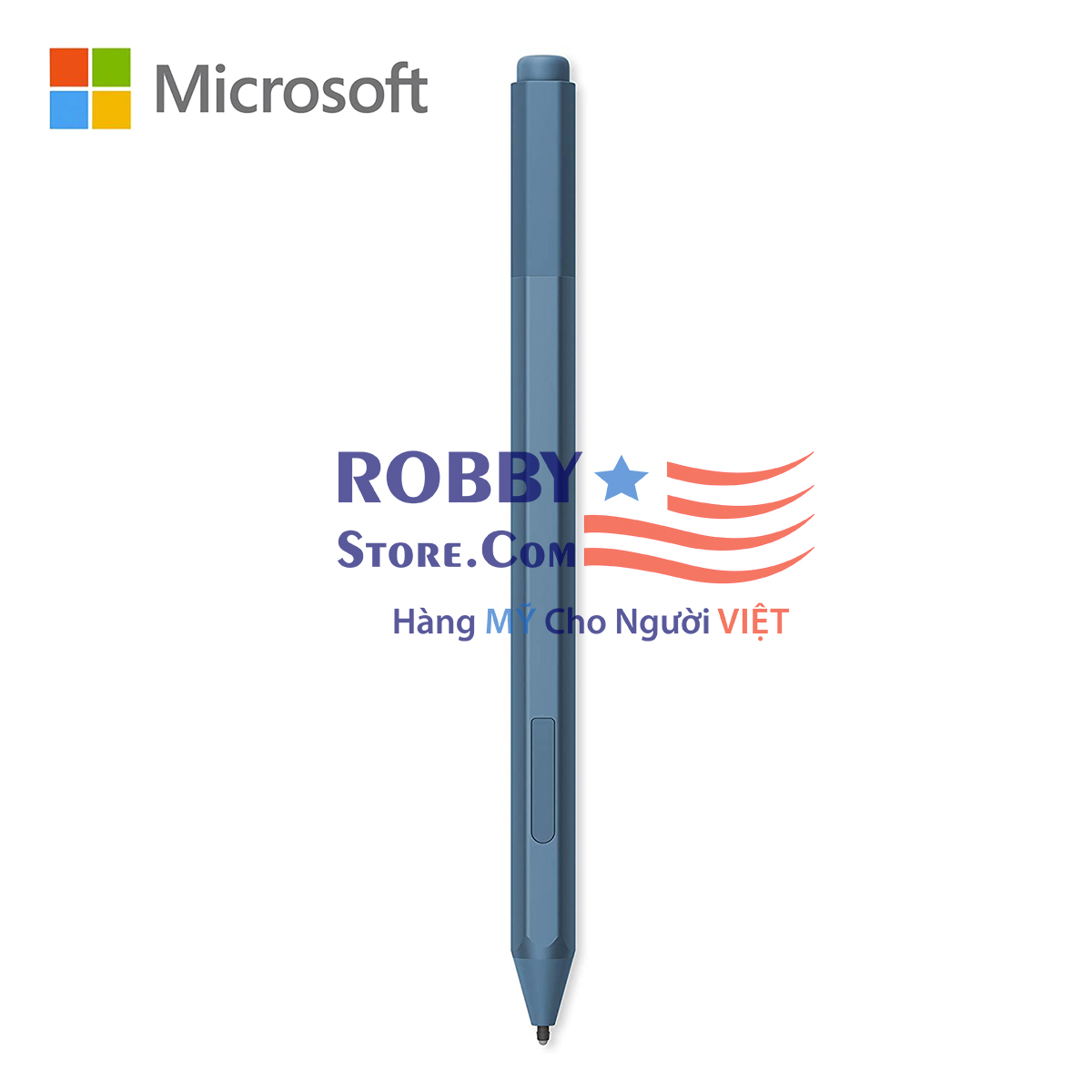 [Model 1776] Bút cảm ứng Microsoft Surface Pen new seal