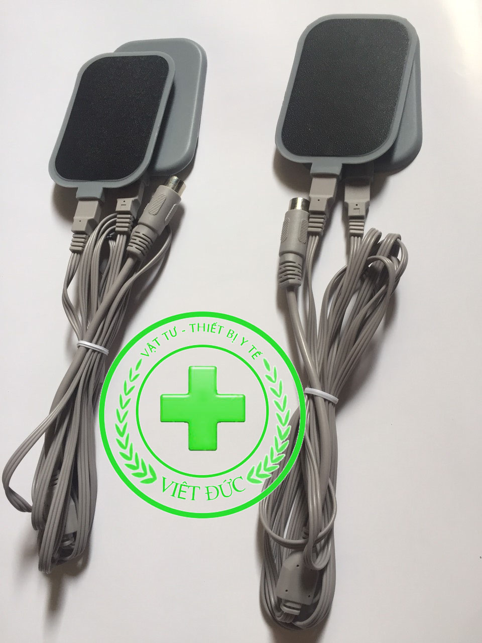 Máy điện xung 10 cổng - máy 10 cổng { HÀNG CÓ SẴN }