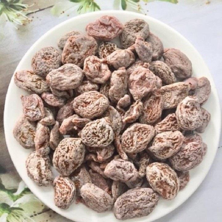Ô Mai Không Hạt Xí Muội Thịt 500G