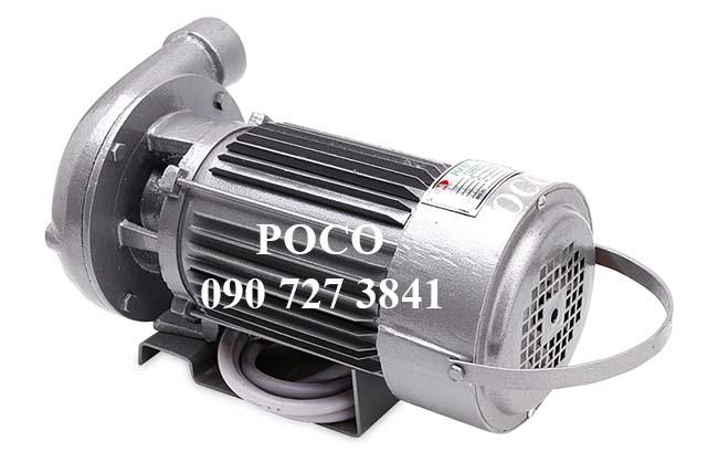 Bơm áp lực 1.5hp 1pha (N1P-1.5Q) - loại 2