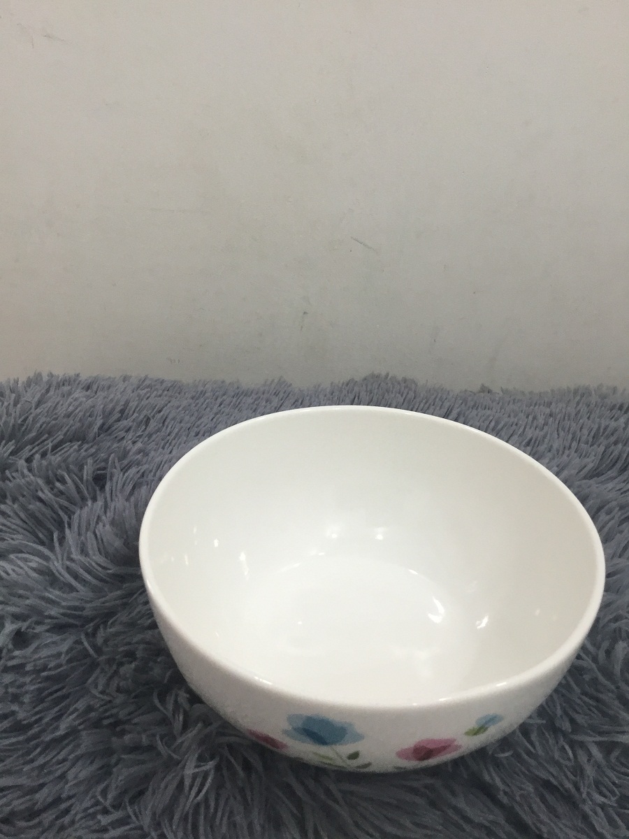 TÔ 17x7 CM - GỐM SỨ DONG HWA - HÀNG VIỆT NAM CHẤT LƯỢNG CAO