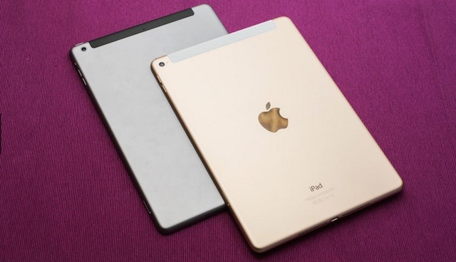 iPad Air 2 Wi-Fi 32GB