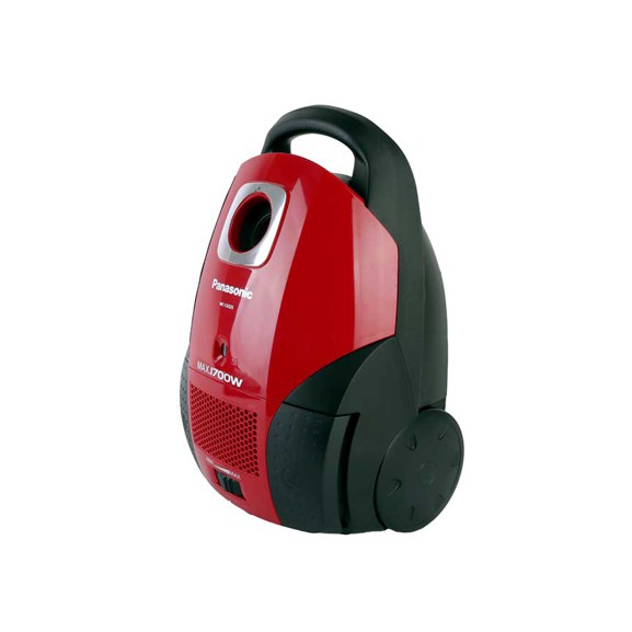 Máy Hút Bụi Panasonic MC-CG525RN49 (Giá áp dụng giao tại HN, HCM& các tỉnh liên hệ shop)