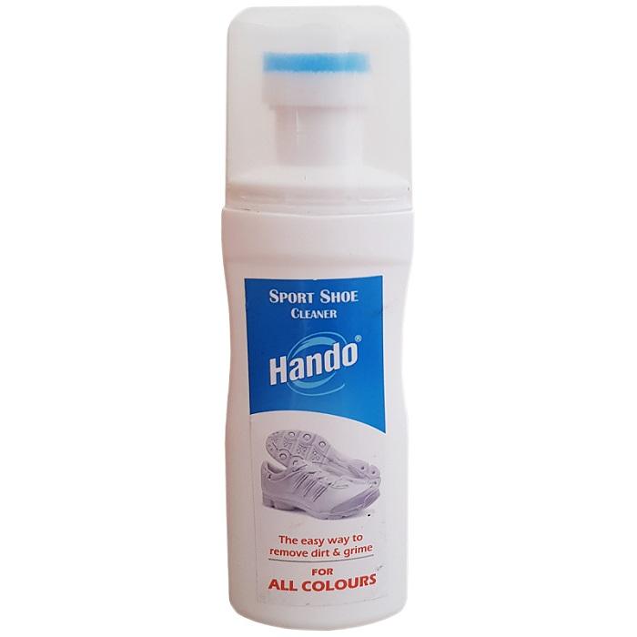 Xi vệ sinh giầy thể thao hando 100ml - GHD03U