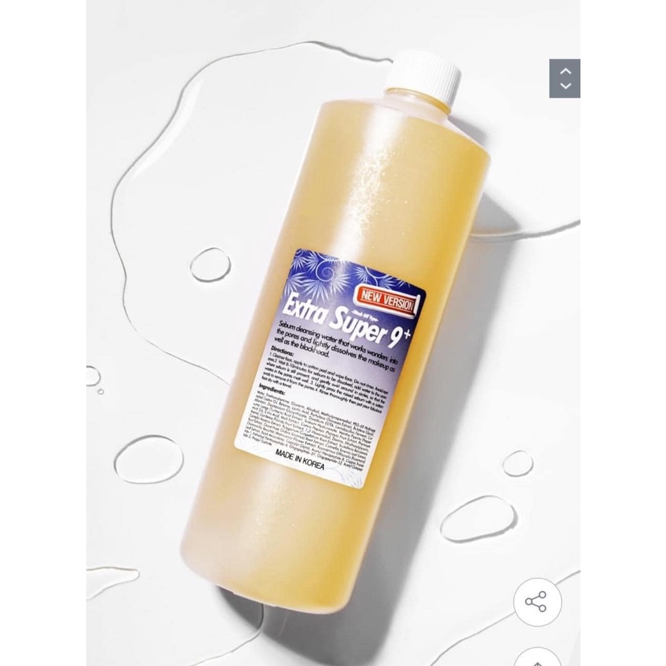 Lotion Ủ Mụn Làm Sạch Mụn Đầu Đen Medi-Peel