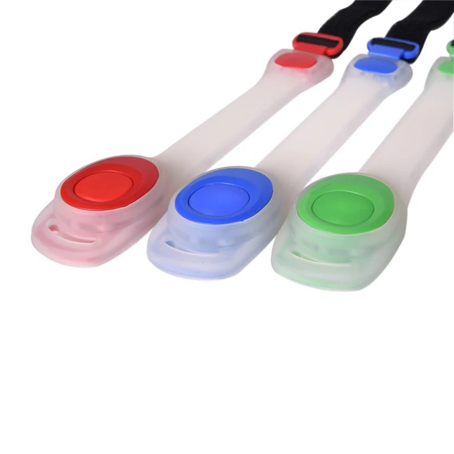 Đèn Led Đeo Tay Chạy Bộ AONIJIE E4042