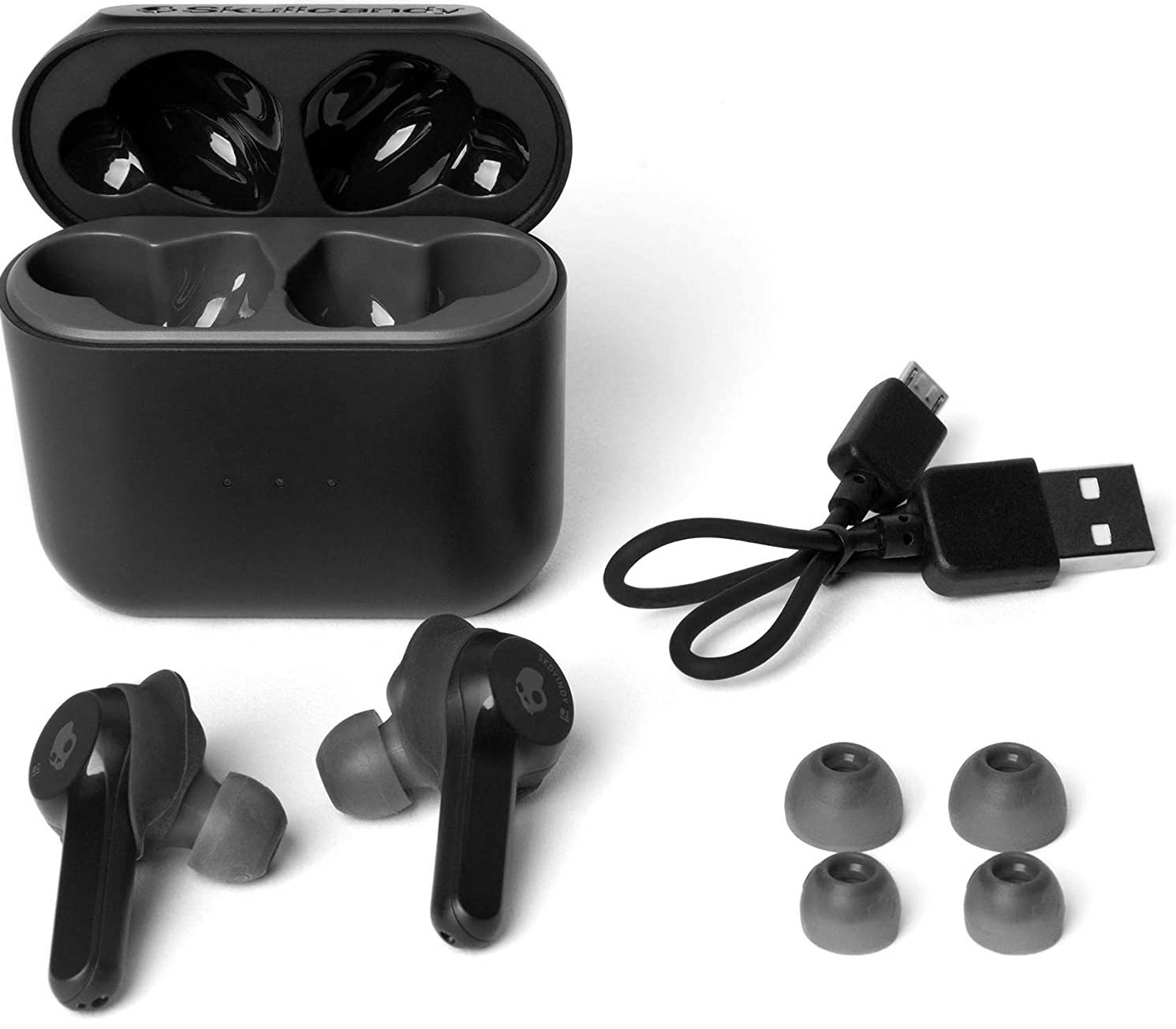 Tai nghe Bluetooth SKULLCANDY Indy True Wireless