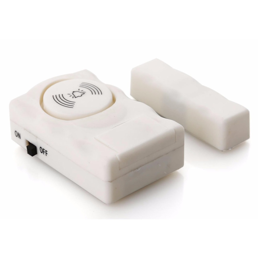 Báo động gắn cửa cảm ứng từ ata at007