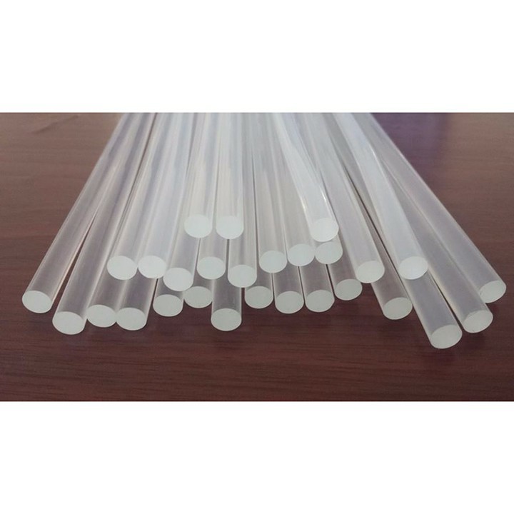 [HCM]Keo Nến Lớn 10mm x 240mm