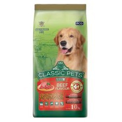 Thức ăn chó Classic Pets- 400g
