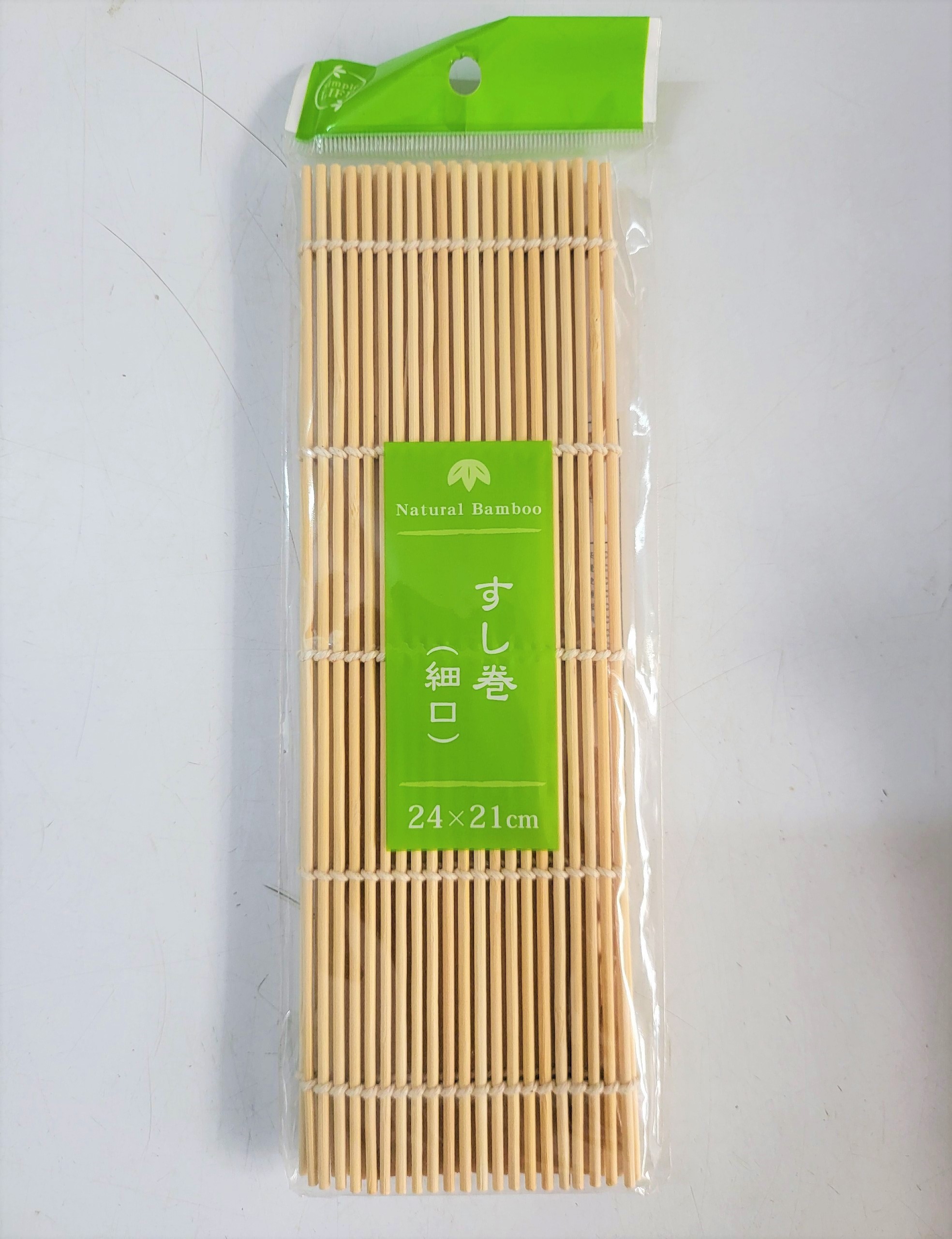 Mành tre cuộn sushi maruki sushi bamboo sheet roll