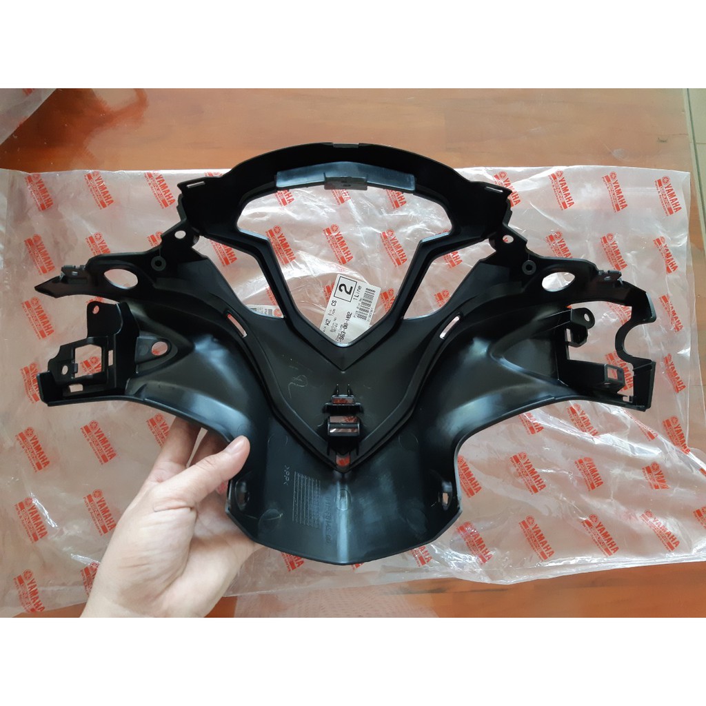 Bợ Cổ Xe Jupiter Fi