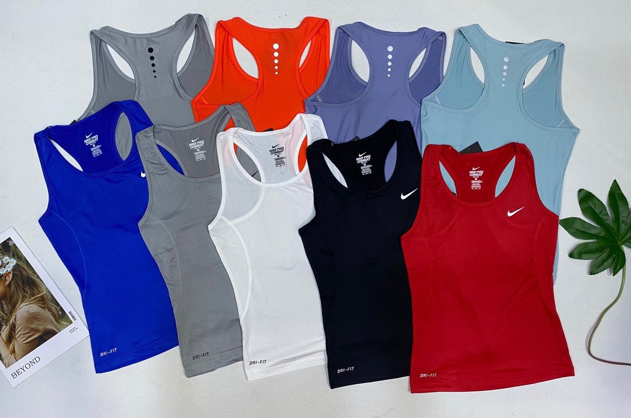 Áo Thun 3 Lỗ Nữ, Vải Thun Lạnh