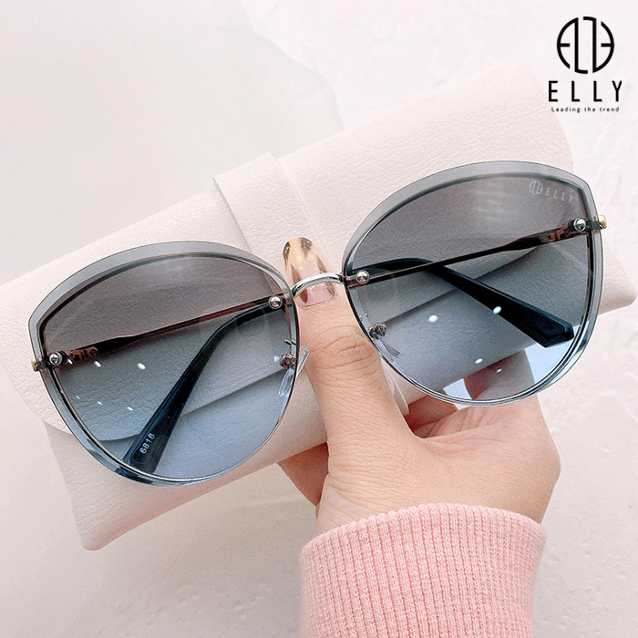 KÍNH MẮT NỮ THỜI TRANG CAO CẤP ELLY – EK126